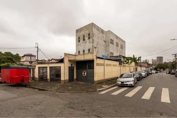 Terreno à venda, 213m² - Santo Amaro,São Paulo