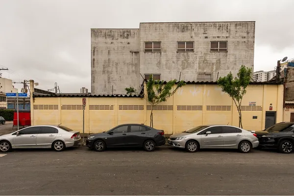 Terreno à venda, 213m² - Santo Amaro,São Paulo