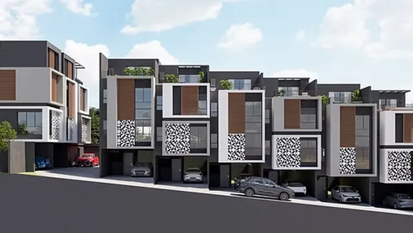 Casa de condomínio à venda com 3 quartos, 191.64m² - Perdizes,São Paulo