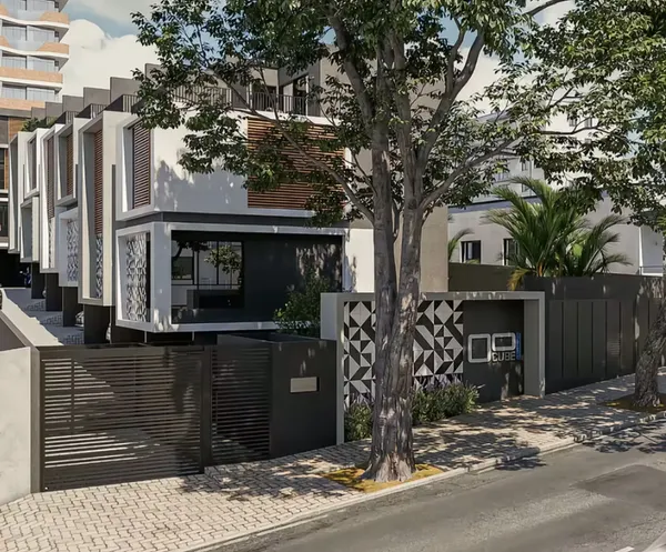 Casa de condomínio à venda com 3 quartos, 191.64m² - Perdizes,São Paulo