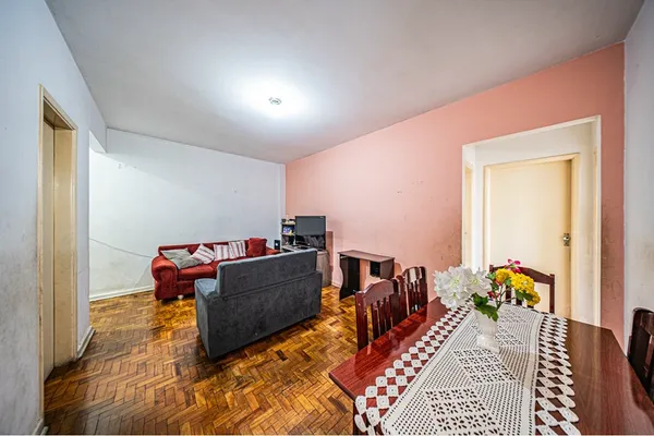 Apartamento à venda com 2 quartos, 85m² - Bela Vista,São Paulo