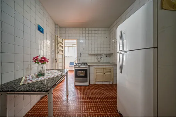 Apartamento à venda com 2 quartos, 85m² - Bela Vista,São Paulo