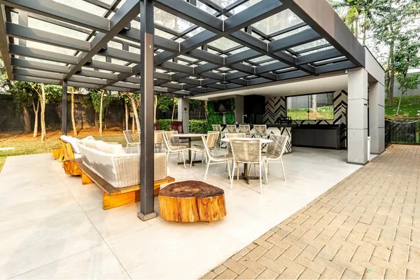 Apartamento à venda com 3 quartos, 88m² - Vila Leopoldina,São Paulo