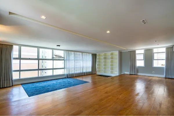 Apartamento à venda com 3 quartos, 241m² - Cerqueira César,São Paulo