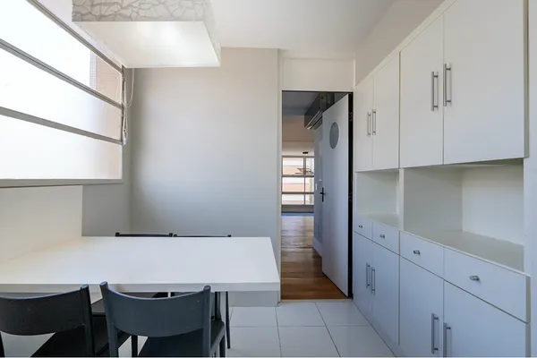 Apartamento à venda com 3 quartos, 241m² - Cerqueira César,São Paulo
