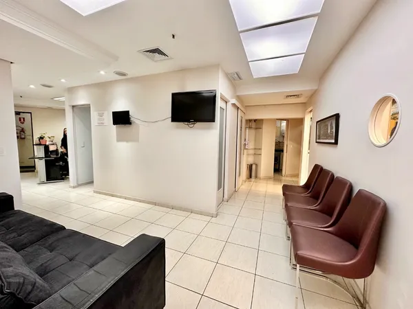Sala comercial à venda, 117m² - Santana,São Paulo