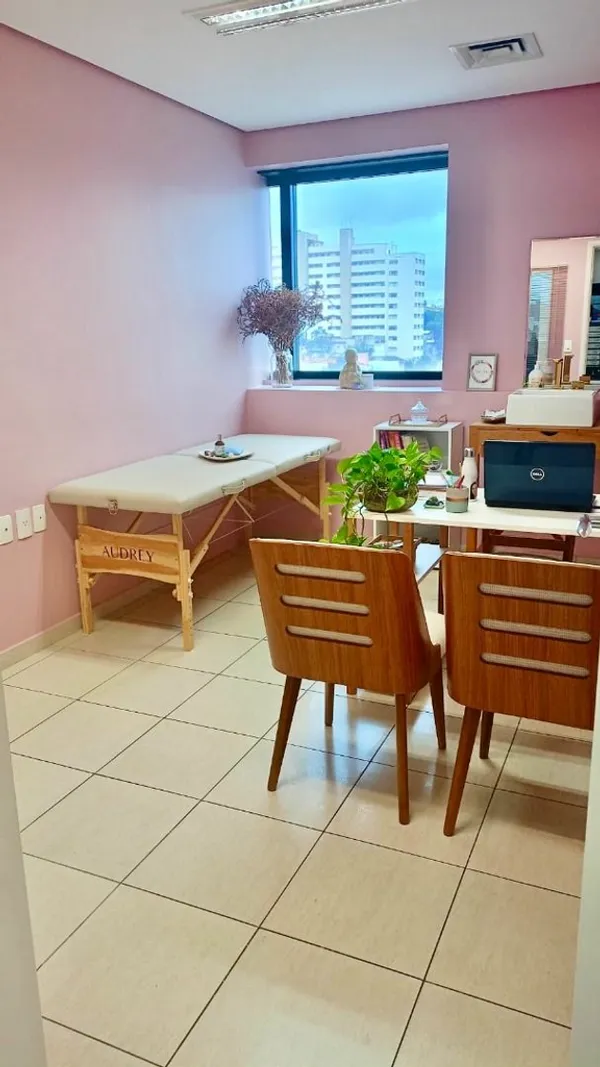 Sala comercial à venda, 117m² - Santana,São Paulo