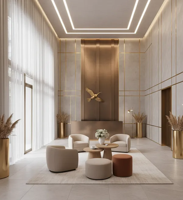 Apartamento à venda com 2 quartos, 75.7m² - Brooklin Paulista,São Paulo