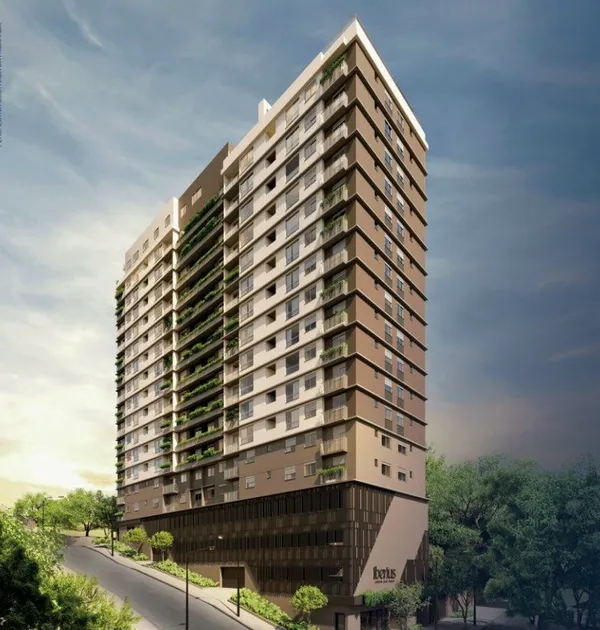 Apartamento à venda com 1 quarto, 28.97m² - Jardim São Paulo(Zona Norte),São Paulo