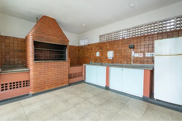Apartamento à venda com 3 quartos, 107m² - Campo Belo,São Paulo