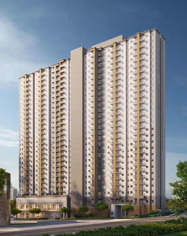 Apartamento à venda com 1 quarto, 25.04m² - Butantã,São Paulo