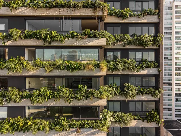Apartamento à venda com 4 quartos, 201.02m² - Brooklin Novo,São Paulo