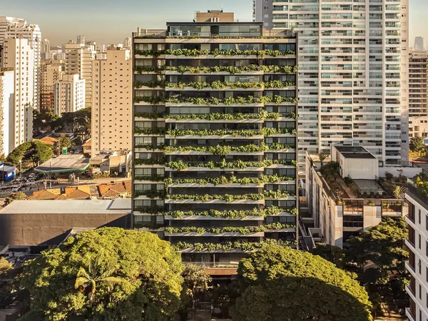 Apartamento à venda com 4 quartos, 201.02m² - Brooklin Novo,São Paulo