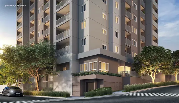 Apartamento à venda com 1 quarto, 30.91m² - Vila Sônia,São Paulo
