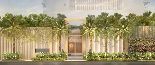 Apartamento à venda com 4 quartos, 280.75m² - Ibirapuera,São Paulo