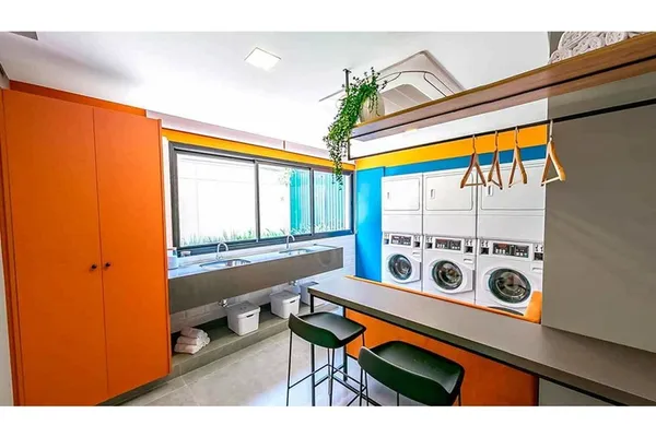 Studio à venda com 1 quarto, 29.84m² - Sumaré,São Paulo