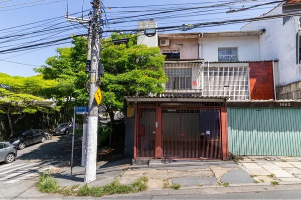 Prédio comercial à venda, 279m² - Perdizes,São Paulo