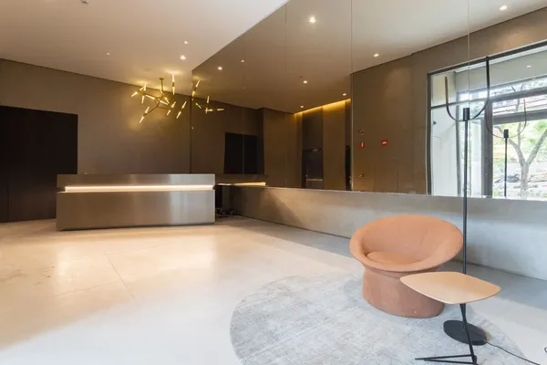 Studio à venda com 1 quarto, 40m² - Vila Mariana,São Paulo