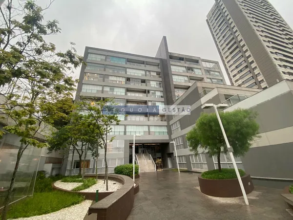 Sala comercial à venda, 46m² - Pinheiros,São Paulo