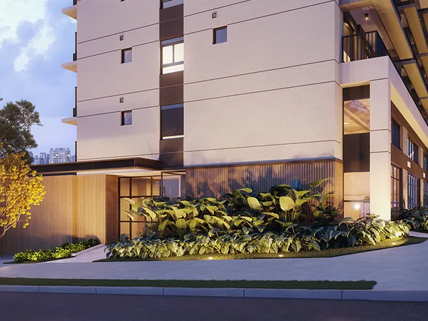 Apartamento à venda com 1 quarto, 38.11m² - Vila Clementino,São Paulo