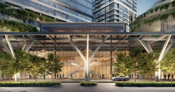 Apartamento à venda com 1 quarto, 78m² - Real Parque,São Paulo
