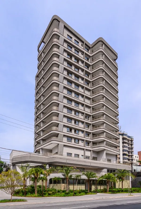 Cobertura à venda com 2 quartos, 166.06m² - Pinheiros,São Paulo