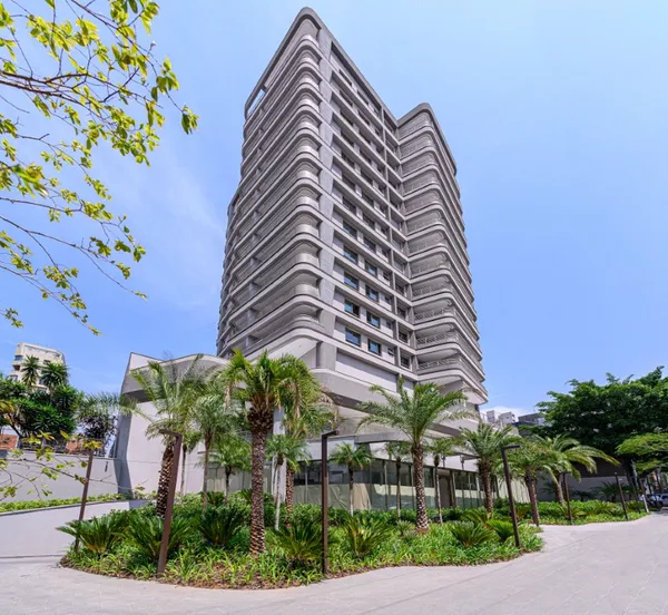 Cobertura à venda com 2 quartos, 166.06m² - Pinheiros,São Paulo