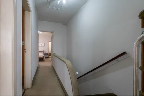 Casa à venda com 3 quartos, 100m² - Moema,São Paulo