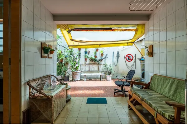 Casa à venda com 3 quartos, 100m² - Moema,São Paulo