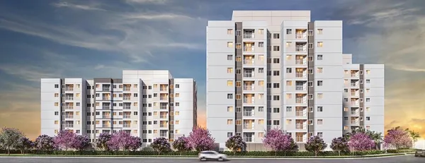 Apartamento à venda com 2 quartos, 37.47m² - Jardim Egle,São Paulo