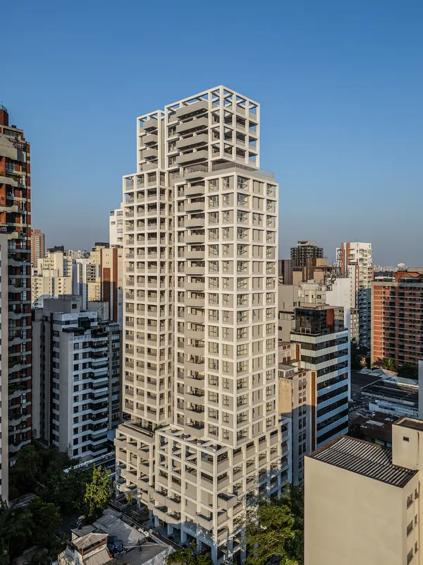 Apartamento à venda com 2 quartos, 94.12m² - Pinheiros,São Paulo