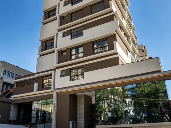 Apartamento Garden à venda com 4 quartos, 261.2m² - Perdizes,São Paulo