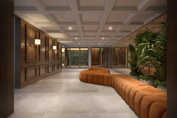 Apartamento à venda com 4 quartos, 141.42m² - Indianópolis,São Paulo