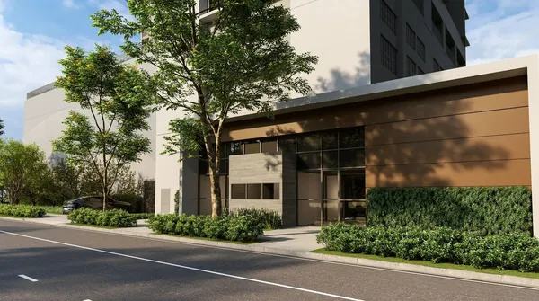 Apartamento à venda com 1 quarto, 38.47m² - Campo Belo,São Paulo