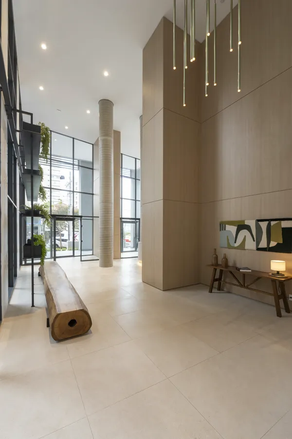 Apartamento à venda com 2 quartos, 61m² - Vila Mariana,São Paulo