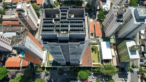 Apartamento à venda com 3 quartos, 165m² - Vila Mascote,São Paulo