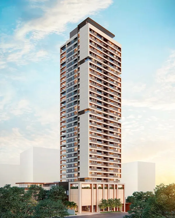 Apartamento à venda com 3 quartos, 157.87m² - Jardim Paulista,São Paulo