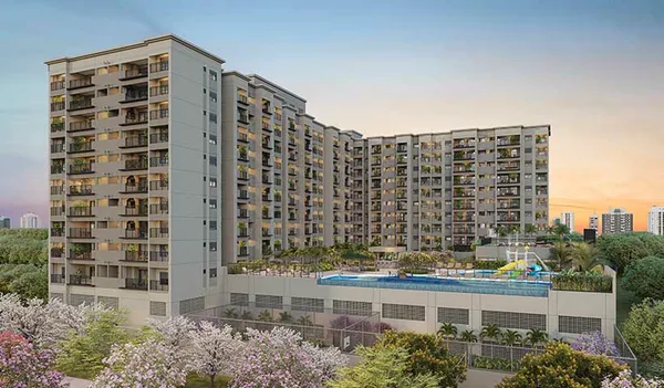 Apartamento à venda com 2 quartos, 63.02m² - Mooca,São Paulo