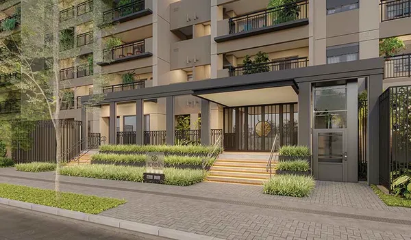 Apartamento à venda com 2 quartos, 63.02m² - Mooca,São Paulo