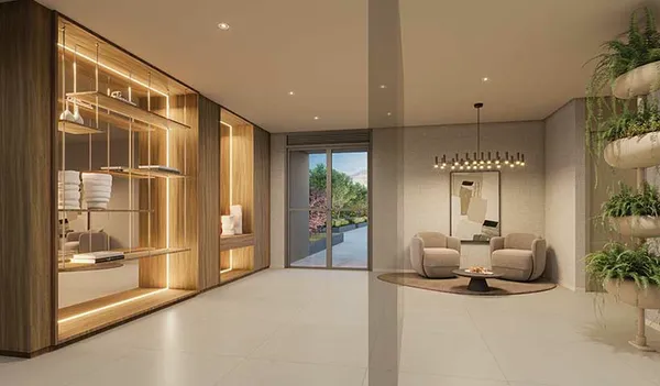 Apartamento à venda com 2 quartos, 63.02m² - Mooca,São Paulo