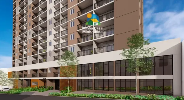 Apartamento à venda com 2 quartos, 42.86m² - Saúde,São Paulo