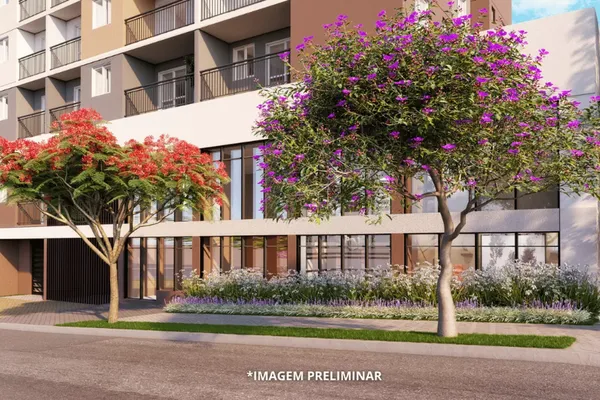 Apartamento à venda com 2 quartos, 42.86m² - Saúde,São Paulo