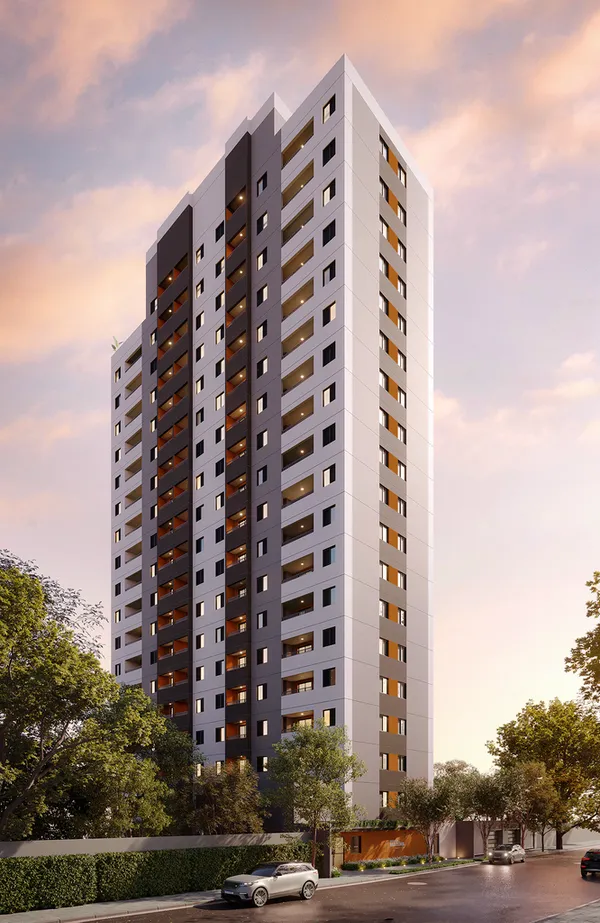 Apartamento Garden à venda com 1 quarto, 36.3m² - Vila Sônia,São Paulo