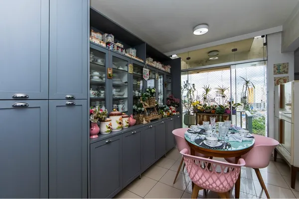Cobertura à venda com 3 quartos, 110m² - Vila da Saúde,São Paulo
