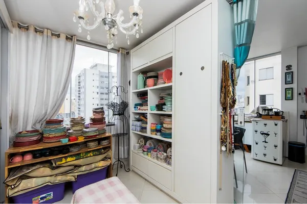 Cobertura à venda com 3 quartos, 110m² - Vila da Saúde,São Paulo