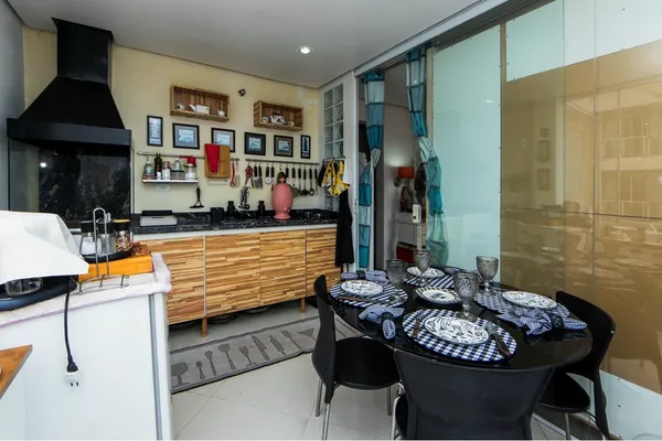 Cobertura à venda com 3 quartos, 110m² - Vila da Saúde,São Paulo