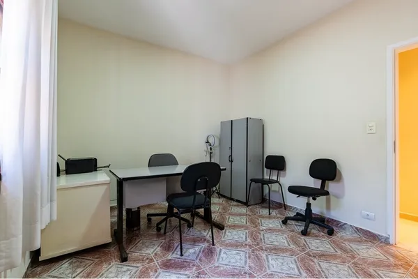 Casa à venda com 3 quartos, 190m² - Brooklin Paulista,São Paulo