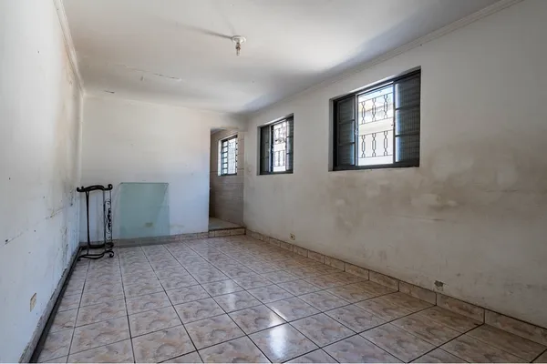 Casa à venda com 3 quartos, 190m² - Brooklin Paulista,São Paulo