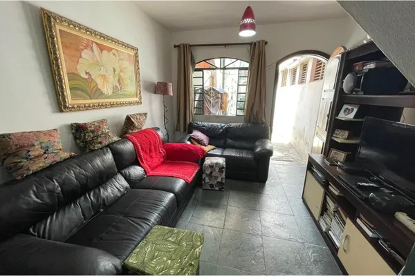 Casa à venda com 4 quartos, 398m² - Campo Belo,São Paulo