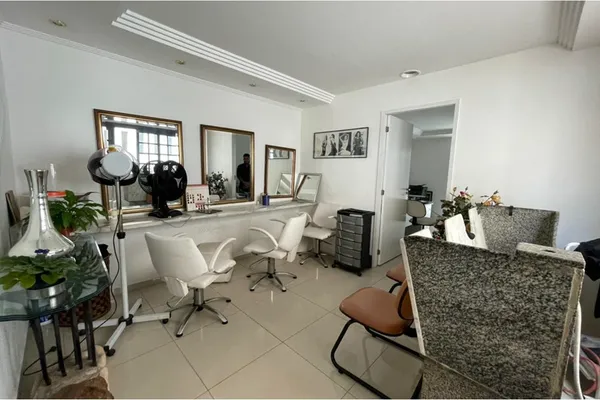 Casa à venda com 4 quartos, 398m² - Campo Belo,São Paulo